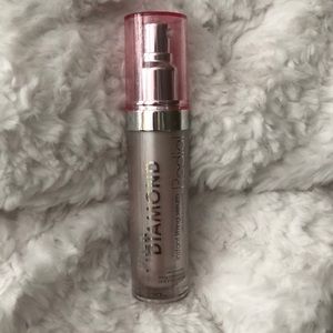 NEW Rodial Pink Diamond Instant Lifting Serum